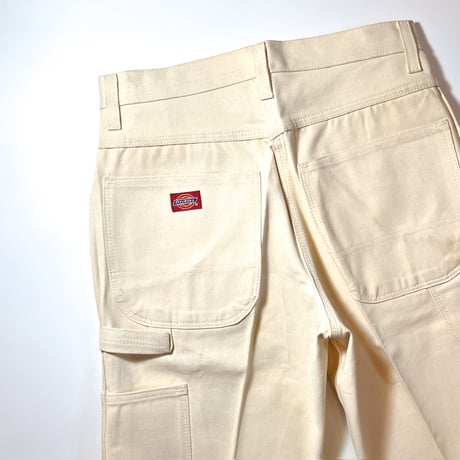 1980's〜 Dickies Painter Pants Deadstock