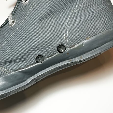 1980's US.NAVY Swim Shoes Deadstock