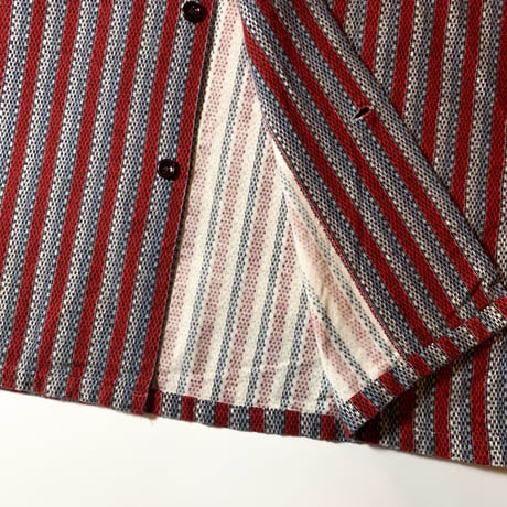 1950's Townley Flannel L/S Shirt
