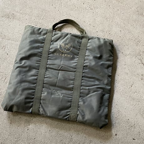 1950's〜 USAF Helmet Bag