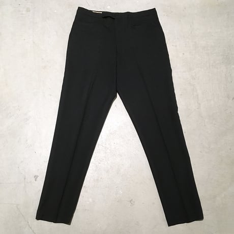 1960's TOWNCRAFT Tapered Slacks