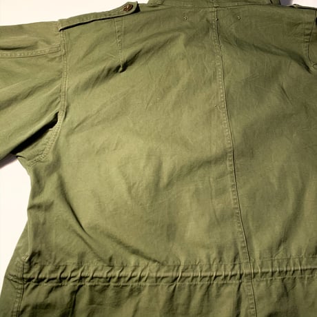 1950's US.ARMY M-51 Mods Coat