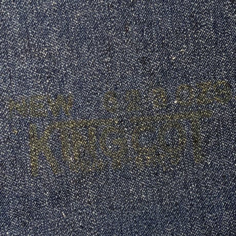 1940's Canadian Military Denim Coat
