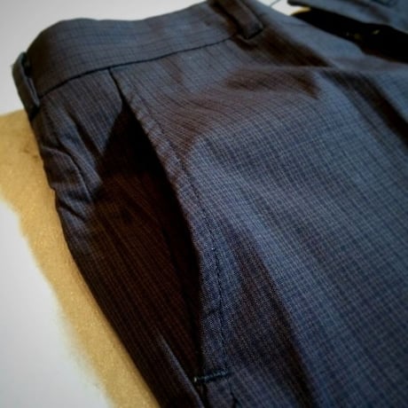 1960's  OBERMAN MFG CO. Short Pants Deadstock