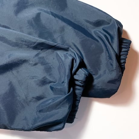 1970's L.L.Bean Nylon Coach Jacket