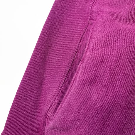 1990's Champion Reverse Weave Full Snap Cardigan