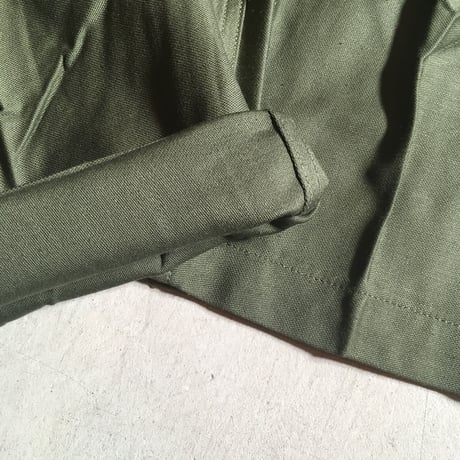 1970's US.ARMY Utility Trousers Deadstock