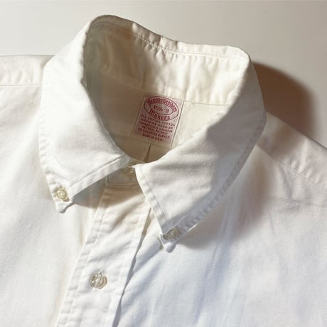 1990's Brooks Brothers L/S Shirt