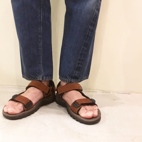 1960's Levi's 501 66 Big E Denim Pants
