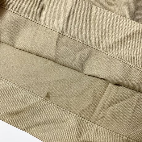 1950's USAF Chino Short Pants