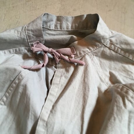 1980's US.Military Operating Surgical Gown Overdye