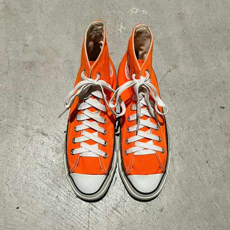 1980's CONVERSE ALL STAR Hi