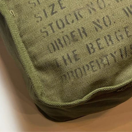 1940's USAAF G3A Herringbone Bag