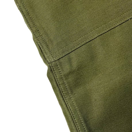 1970's US.ARMY Utility Trousers Deadstock