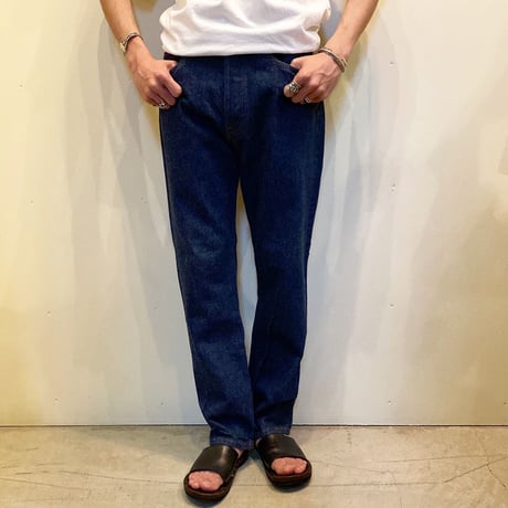 1980's〜 Levi's 501 Denim Pants