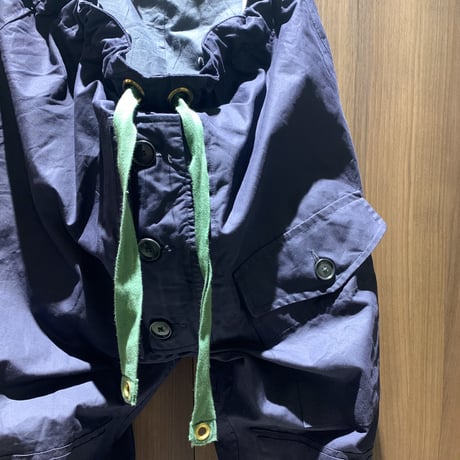 1970〜80's Royal Navy Over Trousers