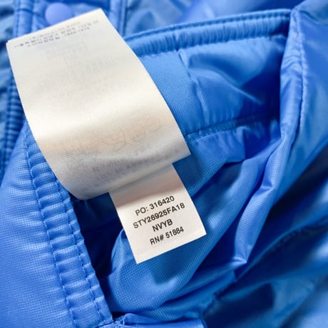 2000's〜 Patagonia Woolie Fleece Reversible Jacket