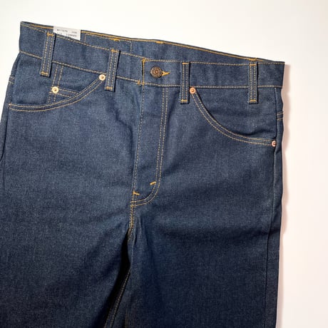 1990's Levi's 505 Denim Pants Deadstock