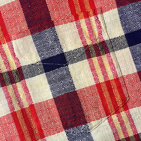 1960's Mark Steven Shop S/S Shirt