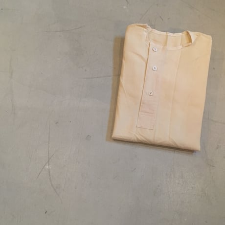 1940's British Army Henleyneck Tee Deadstock