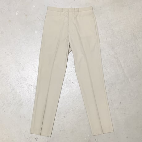 1960's Lee Leesures Tapered Pants Deadstock