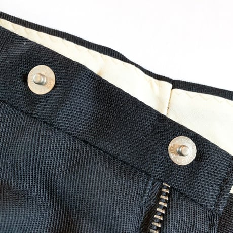 1960's Levi's STA-PREST Tapered Pants Deadstock