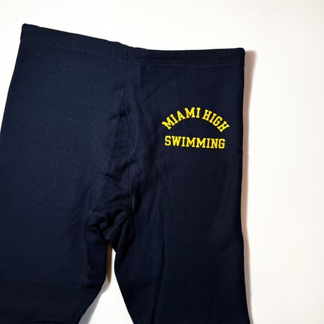 1970's Champion Reverse Weave Sweat Pants Deadstock