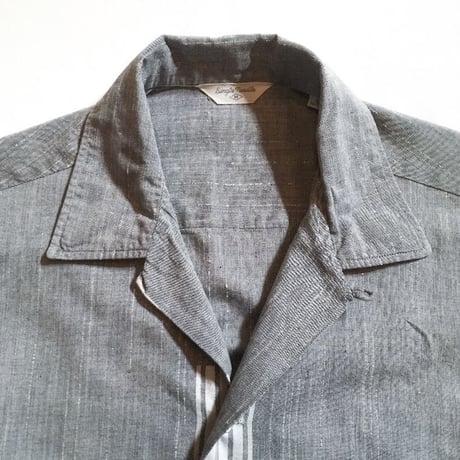 1960's Unknown L/S Shirt