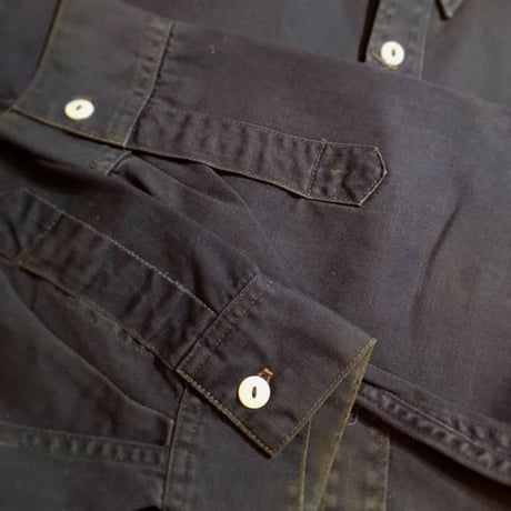 1950's Caribou L/S Shirt