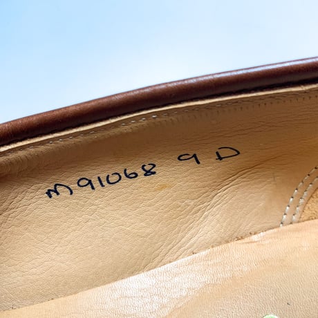 2000's〜 Polo Ralph Lauren  Loafers