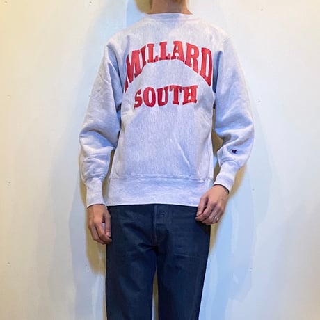 1990's Champion Reverse Weave Sweat