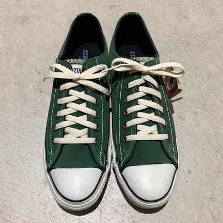 1990's CONVERSE ALL STAR Suede Low Deadstock