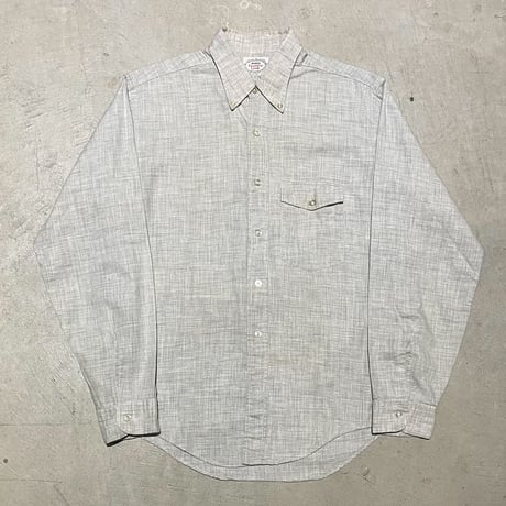 1960's DONEGAL L/S Shirt