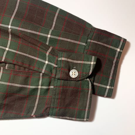 1960's Sears L/S Shirt