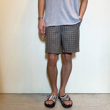 1960〜70's Levi's Short Pants