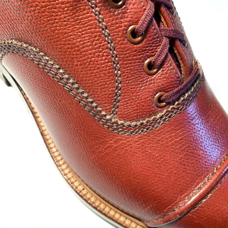 1950's ELEVATORS Leather Shoes