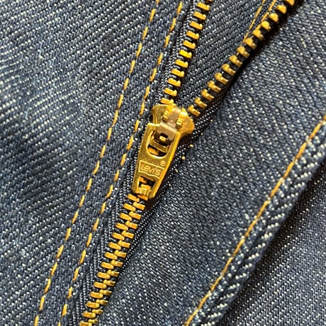 1990's Levi's 505 Denim Pants Deadstock