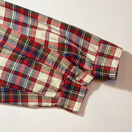 1960's Pennleigh L/S Shirt