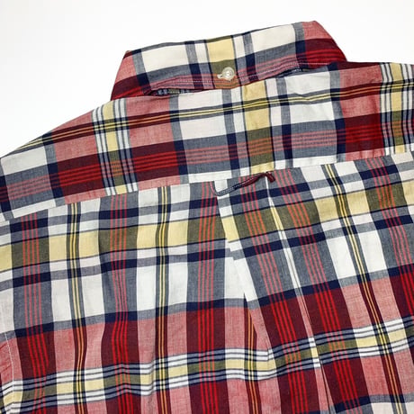 1960's BRENT L/S Shirt Deadstock