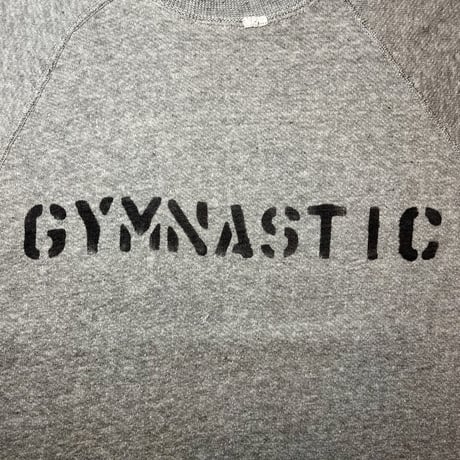 1960's Unknown Sweat Deadstock