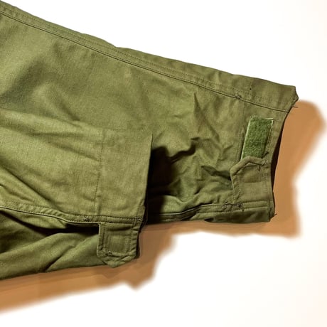 1970's US.ARMY M-65 Field Jacket