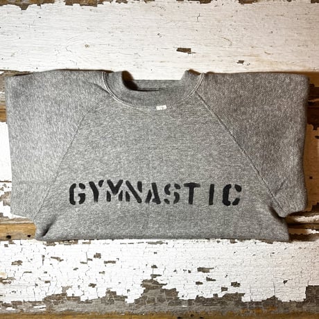 1960's Unknown Sweat Deadstock