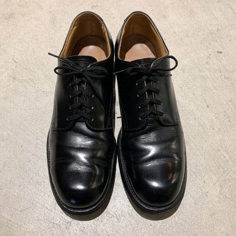 1970's US.NAVY Service Shoes