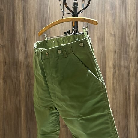 1930's〜 Hirsch Weis Logger Pants Deadstock