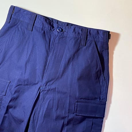 2000's USCG Operational Trousers Deadstock