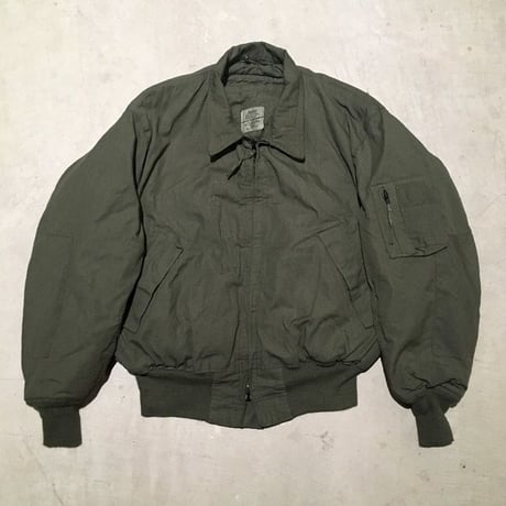 2000's US.ARMY Helicrew Jacket