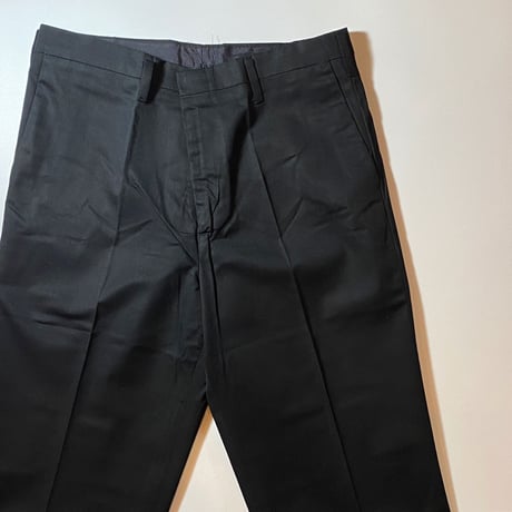 1960's KORATRON Tapered Pants Deadstock
