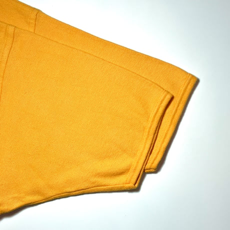 1980's L.L.Bean Seed Stitch Pocket Tee