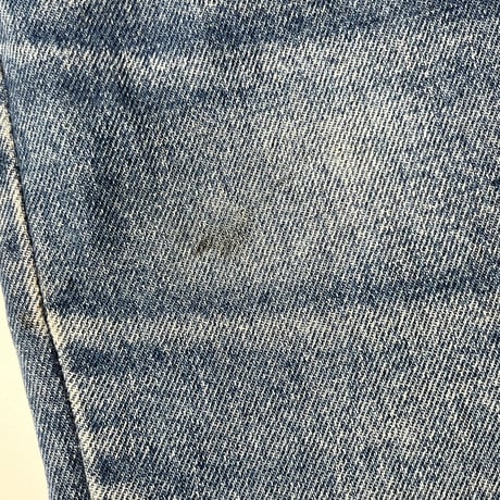 1980's Levi's 517 Denim Pants