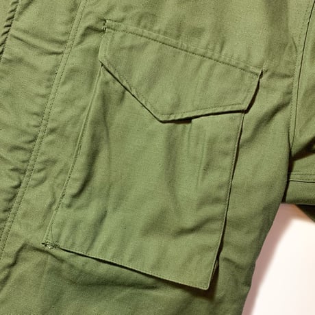 1970's US.ARMY M-65 Field Jacket